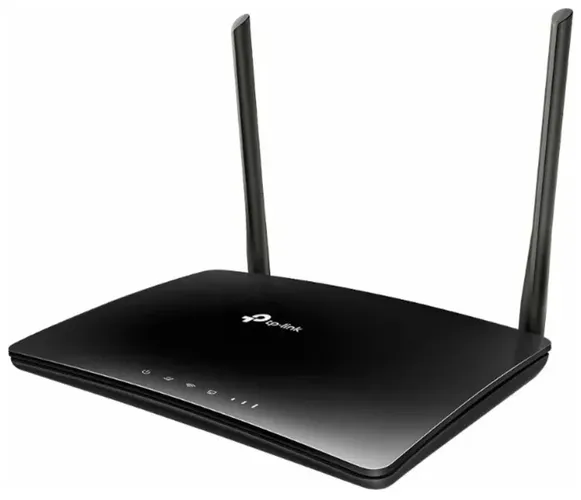 Wi-Fi роутер TP-LINK TL-MR6400, купить недорого