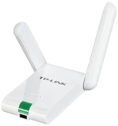 Wi-Fi адаптер TP-LINK TL-WN822N, купить недорого