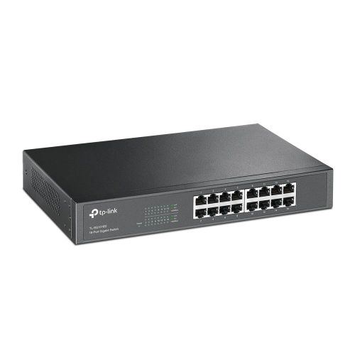 Коммутатор TP-LINK TL-SG1016D, купить недорого