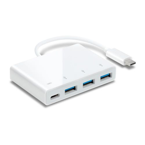 USB-концентратор TP-Link UC430с