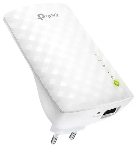 Wi-Fi усилитель сигнала (репитер) TP-LINK RE220, в Узбекистане