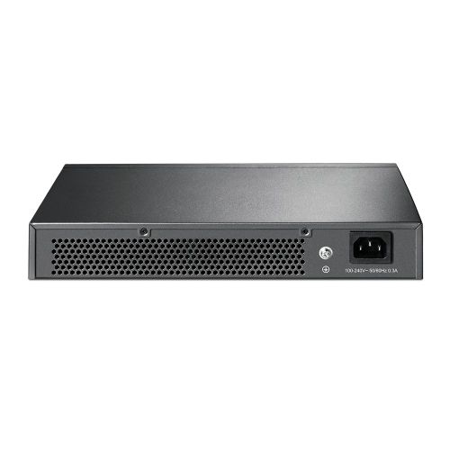 Коммутатор TP-LINK TL-SG1016D, в Узбекистане