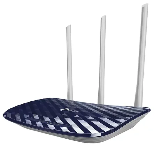 Wi-Fi роутер TP-LINK Archer C20 RU, купить недорого