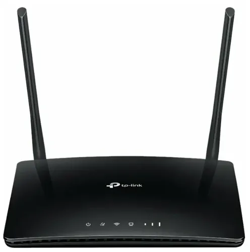 Wi-Fi роутер TP-LINK TL-MR6400