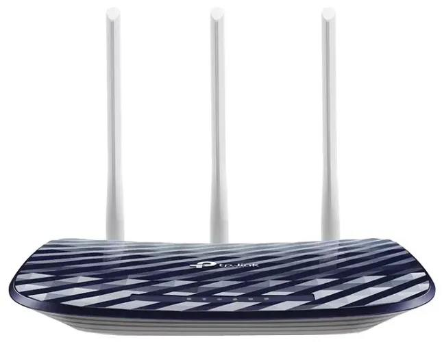 Wi-Fi роутер TP-LINK Archer C20 RU