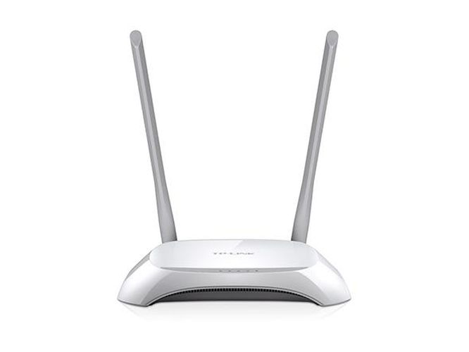 Wi-Fi роутер Tp-link TL-WR840N, фото