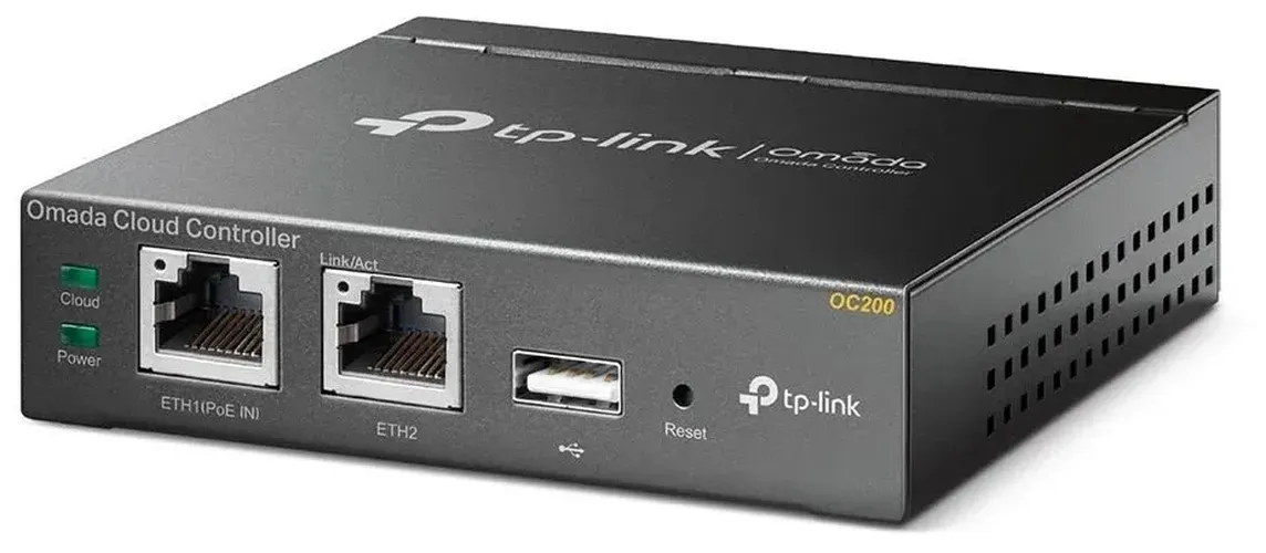 Сетевой контроллер TP-Link OC200