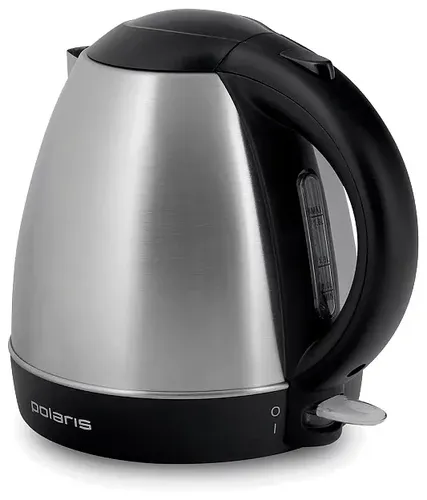 Choynak Polaris PWK 1843CA choynak, Qora-Kumush, купить недорого
