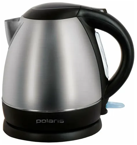 Choynak Polaris PWK 1843CA choynak, Qora-Kumush