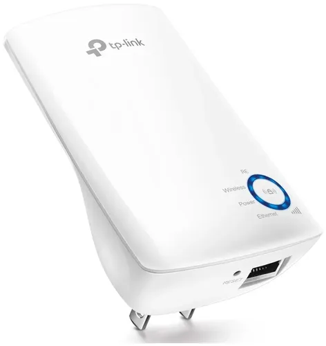 Wi-Fi усилитель сигнала (репитер) TP-LINK TL-WA850RE, фото