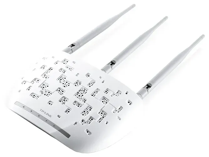 Wi-Fi точка доступа TP-LINK TL-WA901ND, фото