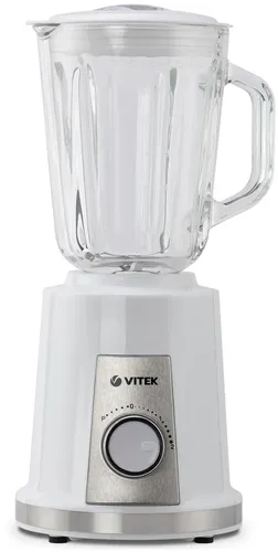 Стационарный блендер Vitek VT-8516, Белый