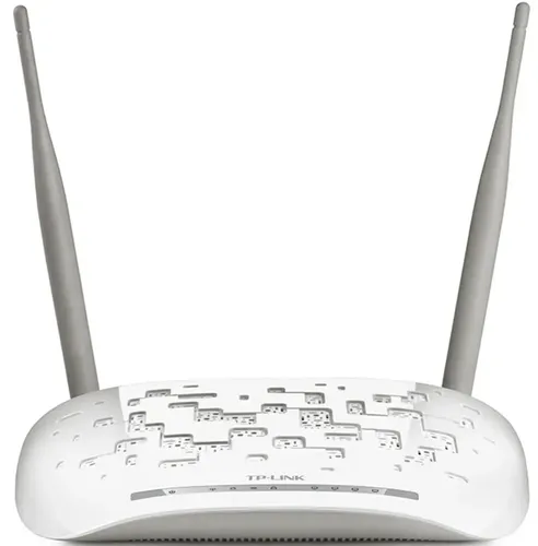 Роутер TP-Link TD-W8961N, ADSL2+