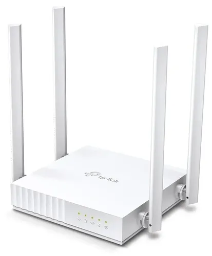 Wi-Fi роутер TP-LINK Archer C24