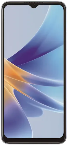 Смартфон OPPO A17, Синий, 4/64 GB, купить недорого