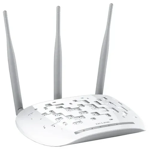 Wi-Fi точка доступа TP-LINK TL-WA901ND, купить недорого