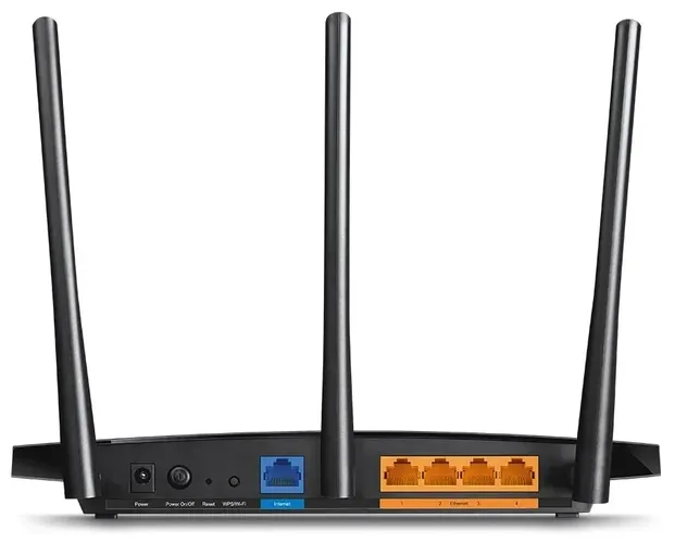 Wi-Fi роутер TP-LINK Archer A8, в Узбекистане