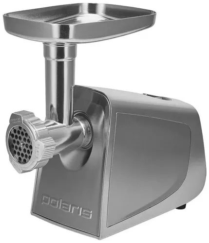 Мясорубка Polaris PMG 2292AL, Стальной, O'zbekistonda