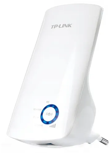 Wi-Fi усилитель сигнала (репитер) TP-LINK TL-WA850RE, купить недорого