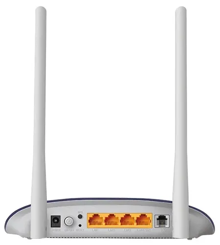 Wi-Fi роутер TP-LINK TD-W9960, фото