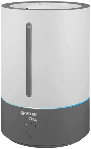 Увлажнитель воздуха Vitek VT-2346, Серый