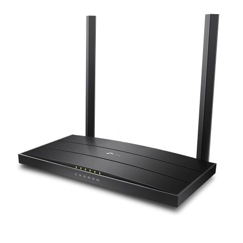 Wi-Fi роутер TP-LINK Archer VR400 VDSL/ADSL, купить недорого