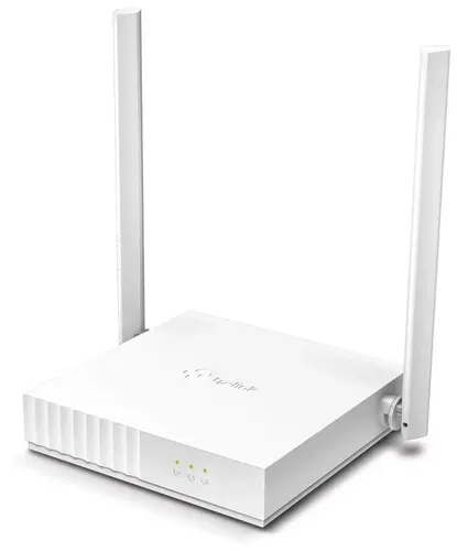 Многорежимный Wi‑Fi роутер N300 TL-WR820N(RU)