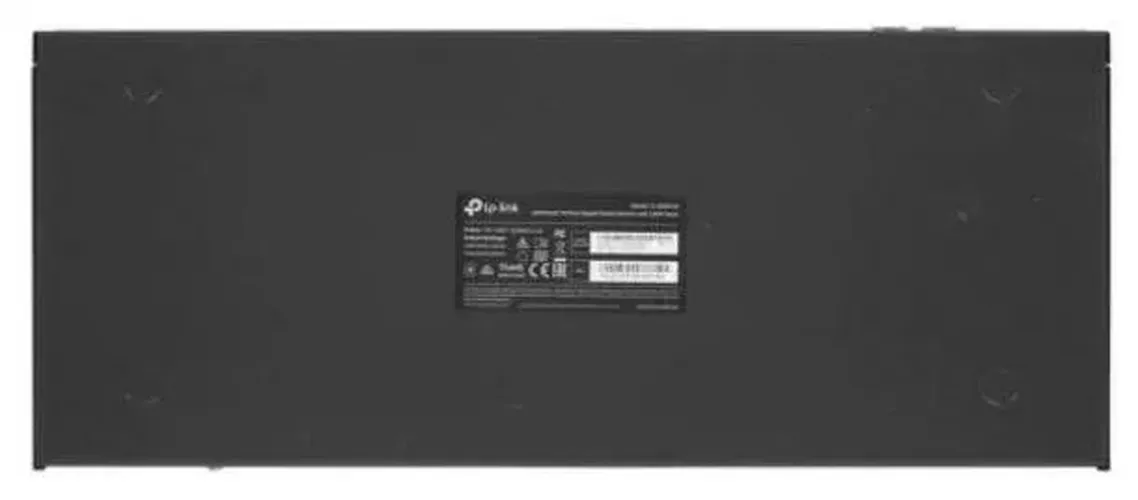 Коммутатор TP-LINK TL-SG2218, фото № 4