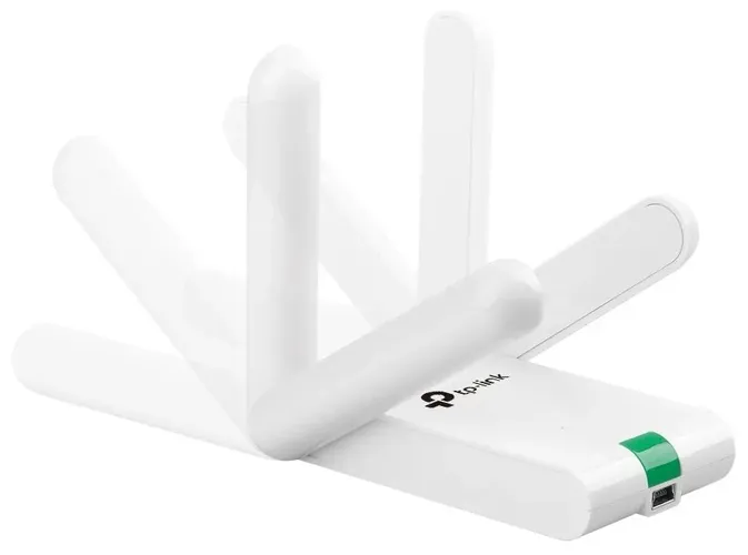 Wi-Fi адаптер TP-LINK TL-WN822N, в Узбекистане