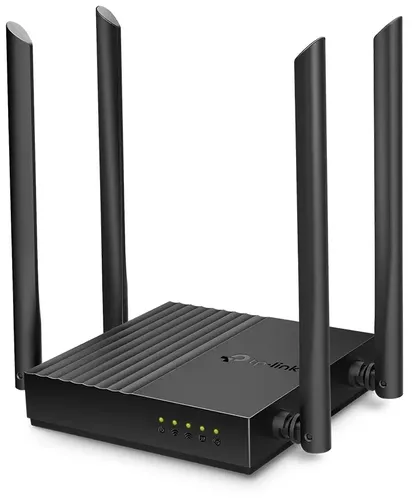 Wi-Fi роутер TP-LINK Archer C64, купить недорого