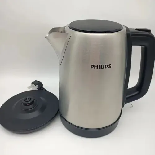 Чайник Philips HD9350, Черный-Серый, в Узбекистане