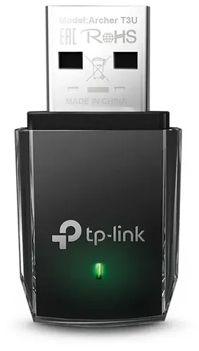 Wi-Fi адаптер TP-LINK Archer T3U