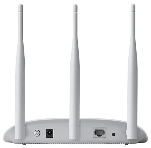 Wi-Fi точка доступа TP-LINK TL-WA901ND, фото № 4