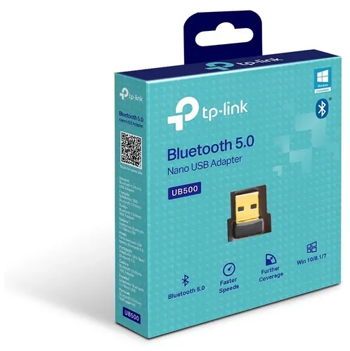 Bluetooth adapter TP-LINK UB500, фото