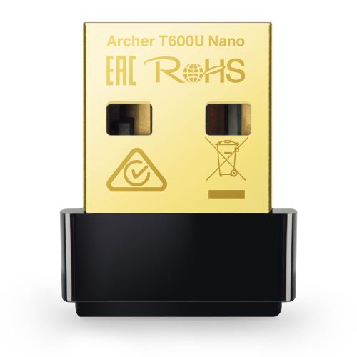 Wi-Fi adapter TP-Link Archer T600U Nano