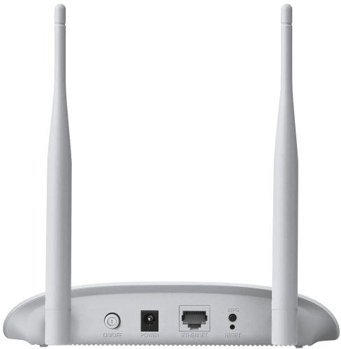 Wi-Fi роутер TP-Link TL-WA801N 300Mb, купить недорого