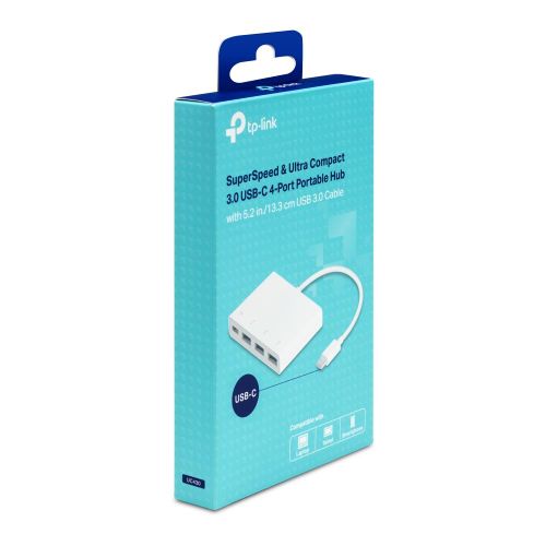 USB-концентратор TP-Link UC430с, в Узбекистане