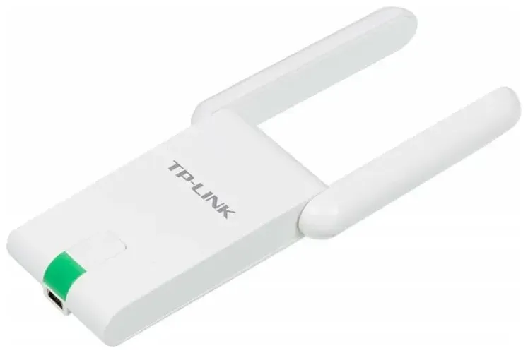 Wi-Fi adapter TP-LINK TL-WN822N, фото