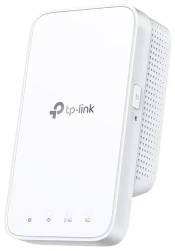 Wi-Fi усилитель сигнала (репитер) TP-LINK RE300