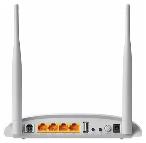 Wi-Fi роутер TP-LINK TD-W9970, фото