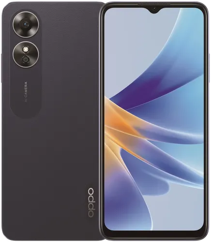 Smartfon OPPO A17