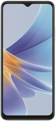 Смартфон OPPO A17k, Голубой, 3/64 GB, купить недорого