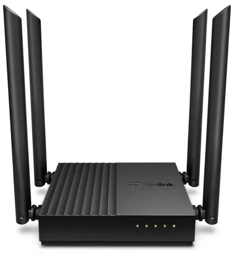 Wi-Fi роутер TP-LINK Archer C64