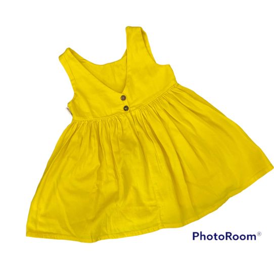 Платье Bonito-Mod ОР-1675 Replica, Желтый, купить недорого