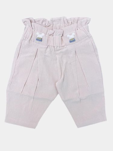 Брюки Zara Chicco 307 Replica, Бежевый