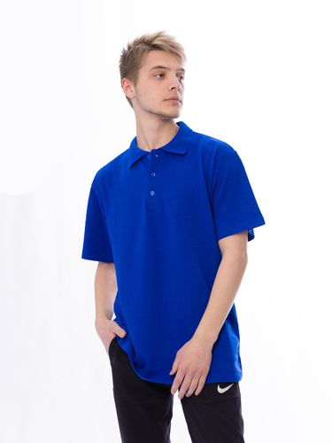 Polo Pull Tex PP-B, купить недорого