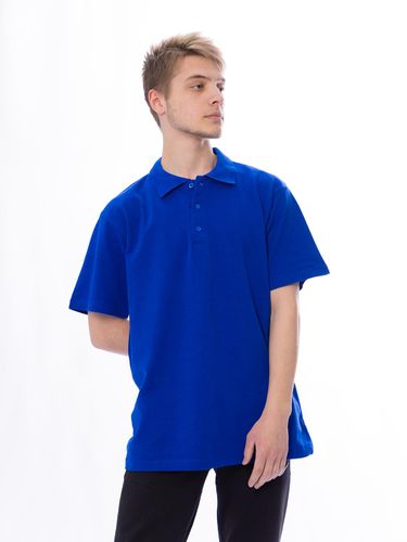 Polo Pull Tex PP-B