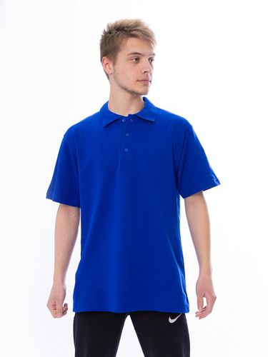 Polo Pull Tex PP-B, в Узбекистане