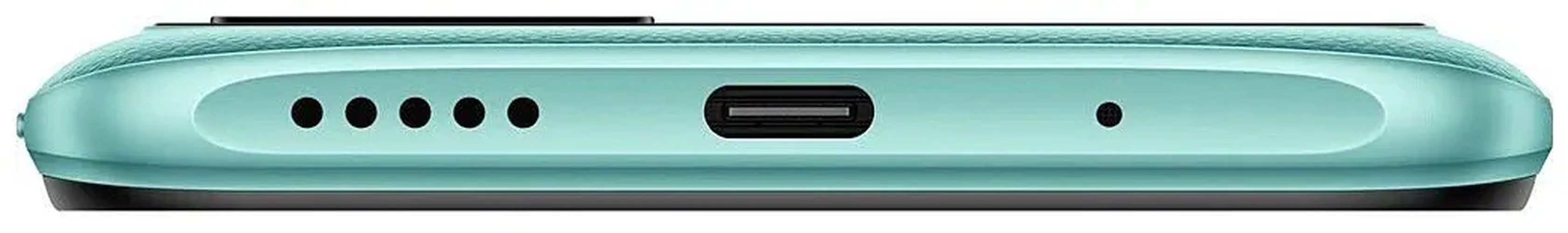 Смартфон Poco C40, Coral green, 4/64 GB, foto