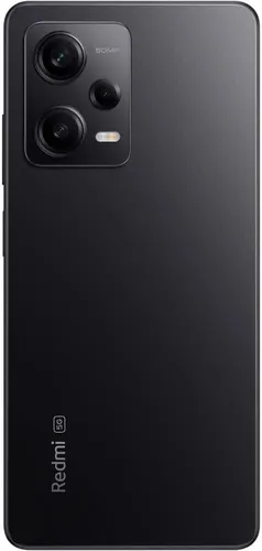 Смартфон Xiaomi Redmi Note 12 Pro Global, Onyx Gray, 8/256 GB, в Узбекистане